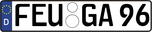 FEU-GA96