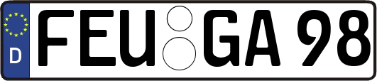 FEU-GA98