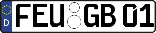 FEU-GB01