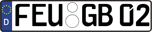 FEU-GB02