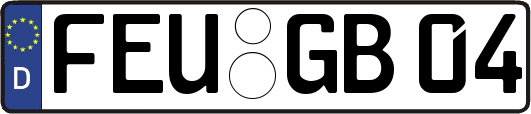 FEU-GB04