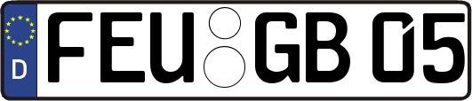 FEU-GB05