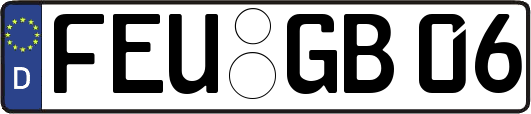 FEU-GB06