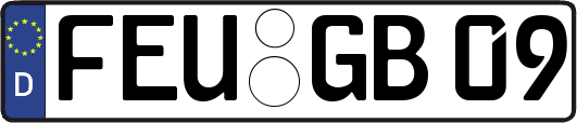 FEU-GB09