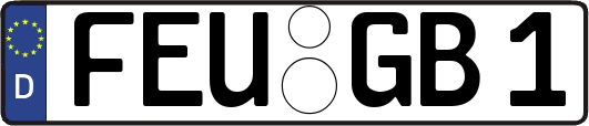 FEU-GB1