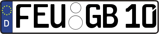 FEU-GB10