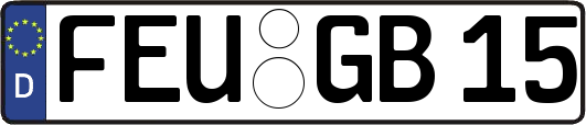 FEU-GB15