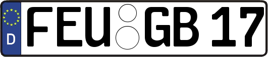 FEU-GB17