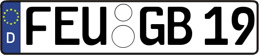FEU-GB19