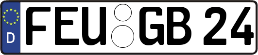 FEU-GB24