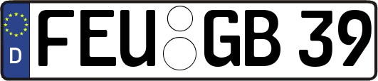 FEU-GB39