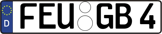 FEU-GB4