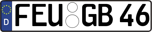 FEU-GB46