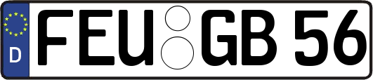 FEU-GB56
