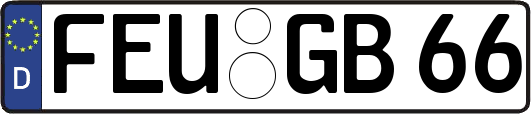 FEU-GB66