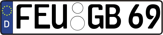 FEU-GB69