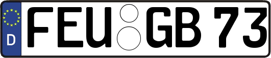 FEU-GB73
