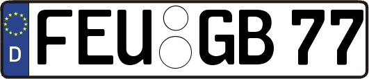FEU-GB77
