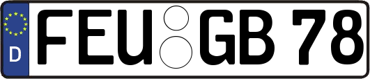 FEU-GB78