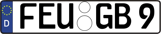 FEU-GB9