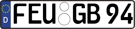 FEU-GB94