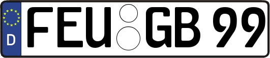 FEU-GB99