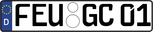 FEU-GC01
