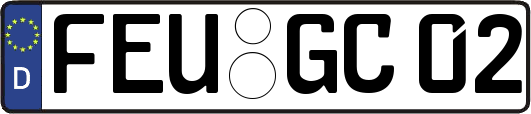 FEU-GC02