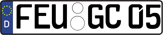 FEU-GC05