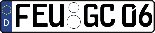 FEU-GC06