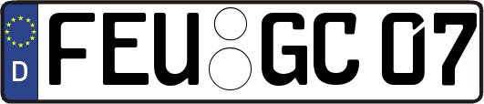 FEU-GC07