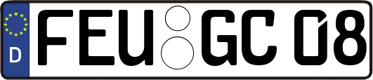 FEU-GC08