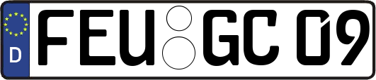 FEU-GC09