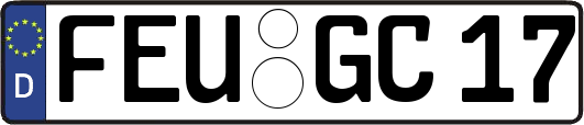 FEU-GC17
