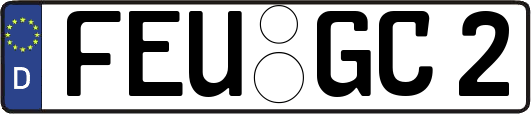 FEU-GC2