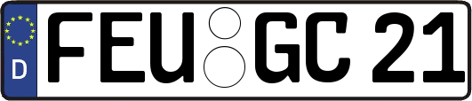 FEU-GC21
