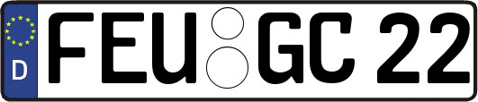 FEU-GC22