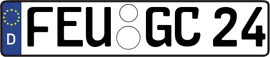 FEU-GC24