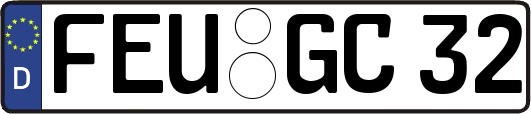 FEU-GC32