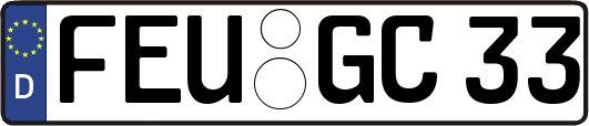 FEU-GC33