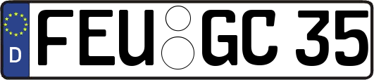 FEU-GC35