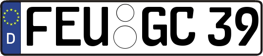 FEU-GC39