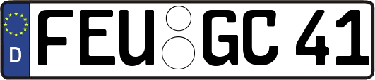 FEU-GC41