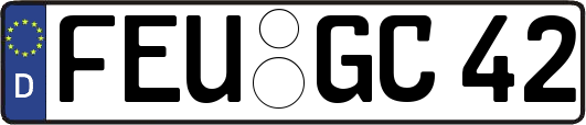 FEU-GC42