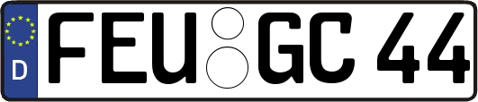 FEU-GC44