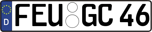 FEU-GC46