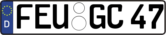 FEU-GC47
