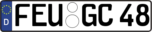 FEU-GC48