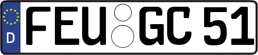 FEU-GC51