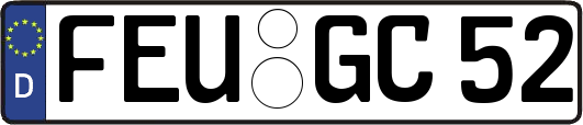 FEU-GC52